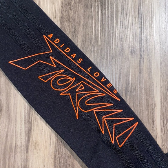 Adidas x Fiorucci woman’s tights - Picture 5 of 6